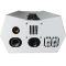 Электрический котел Сангай МК-6