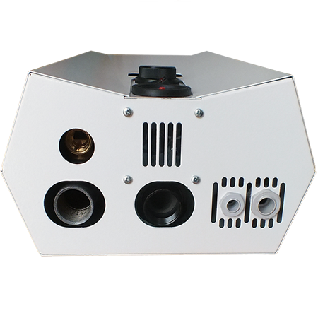 Электрический котел Сангай МК-6