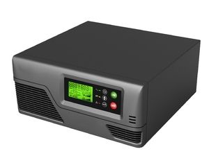 Источник бесперебойного питания Smart 312