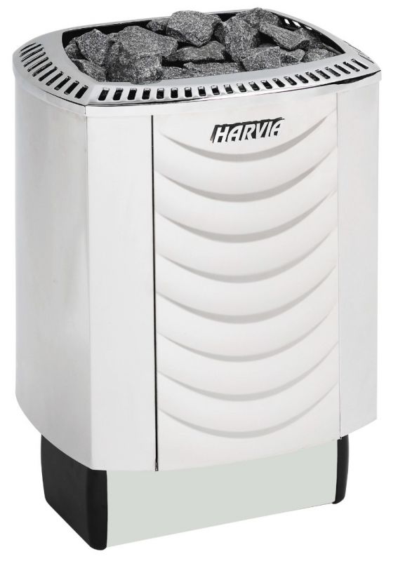 Электрокаменка Harvia Sound M45