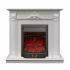 Электрокамин Stefania c Majestic
