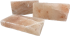 Плитка из Гималайской соли шлифованная