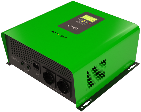 Источник бесперебойного питания Termo 812
