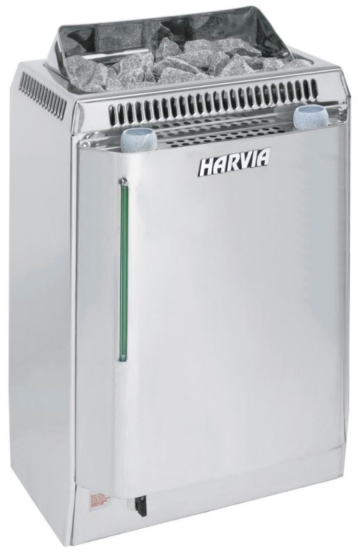 Электрокаменка Harvia Topclass Combi KV60E