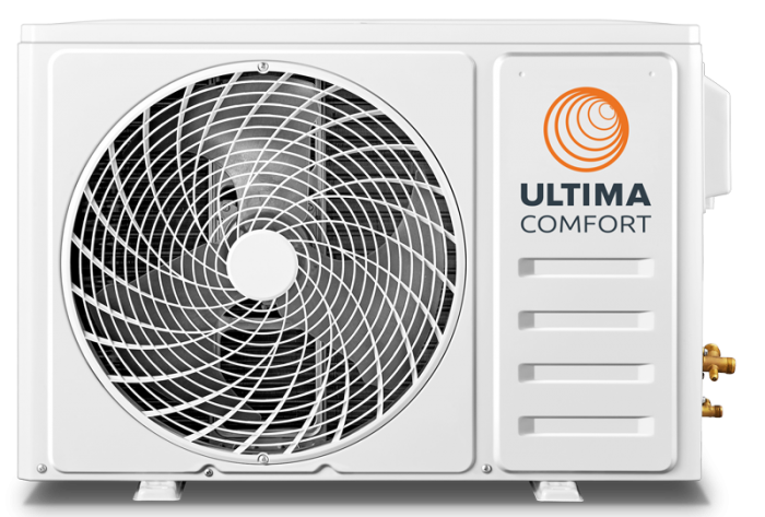 Кондиционер Ultima Comfort Eclipse  Inverter 7