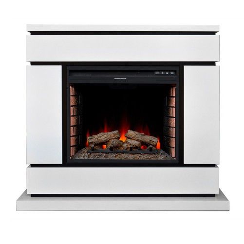 Электрокамин Vega WT c Kendal S 24