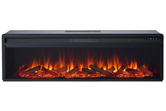 Электроочаг Vision 60 LED LOG
