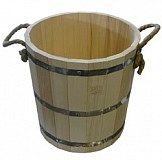 Запарник с крышкой